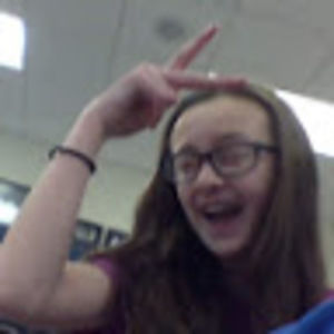 Meet your Posher, Audrey